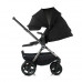 Silla Crosslight Silver Ed. U82 Coal de Jané